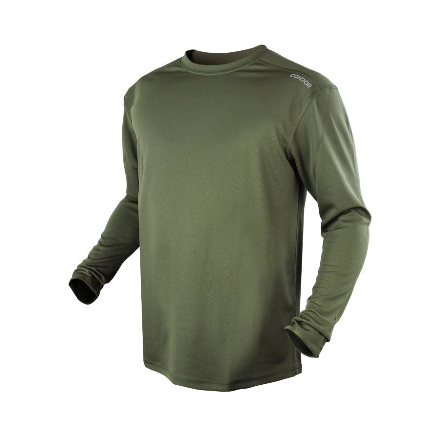 Condor MAXFORT Long Sleeve Training Top