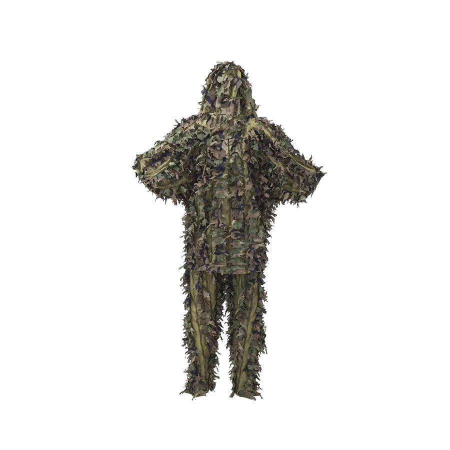 Helikon-Tex Leaf Ghillie Set