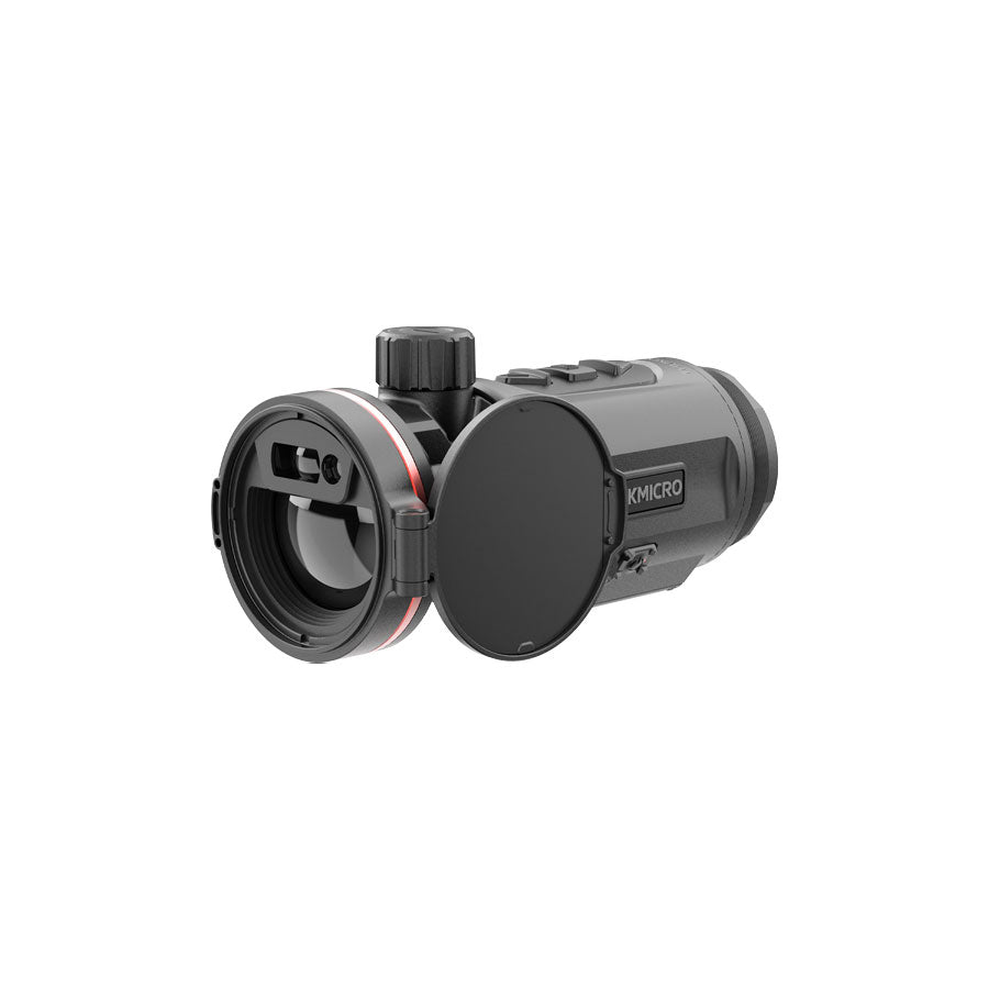 HIKMICRO Thunder TQ35CL 3.0 Thermal Clip-On