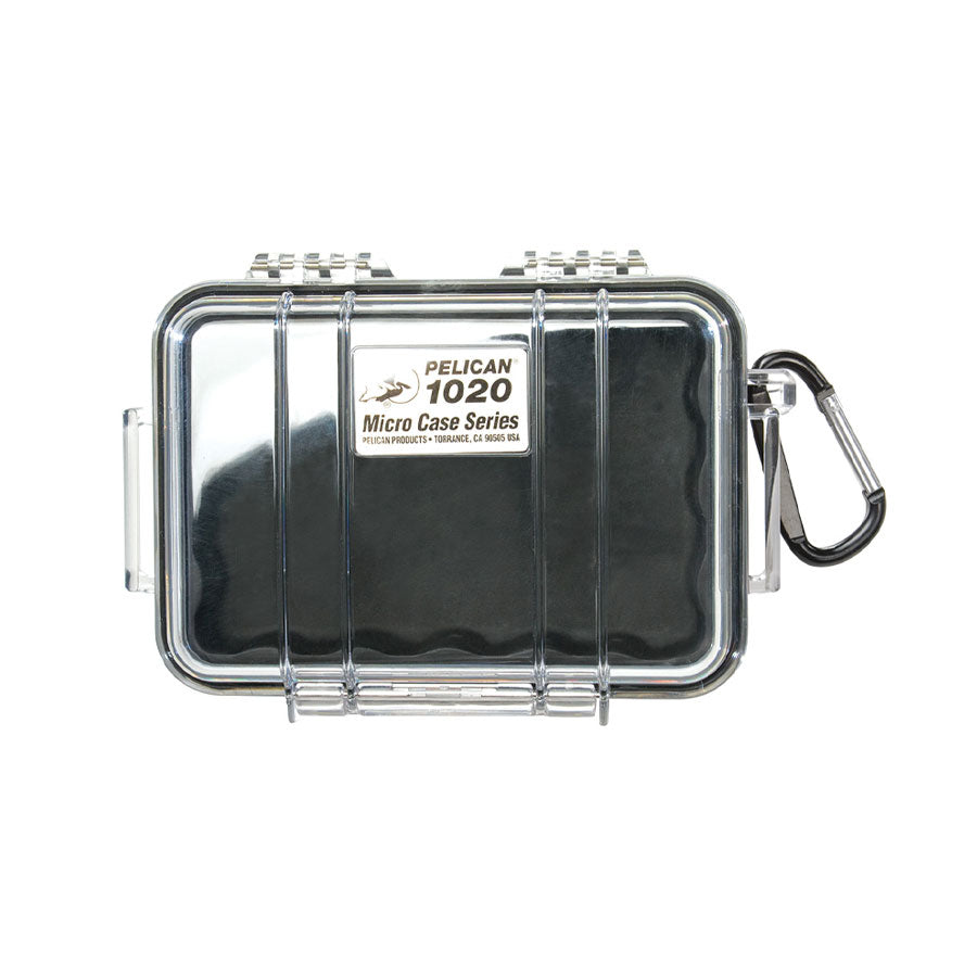 Pelican 1020 Micro Case