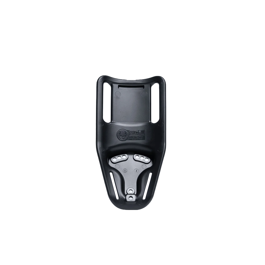 Alien Gear Rapid Force Standard Belt Slide Black