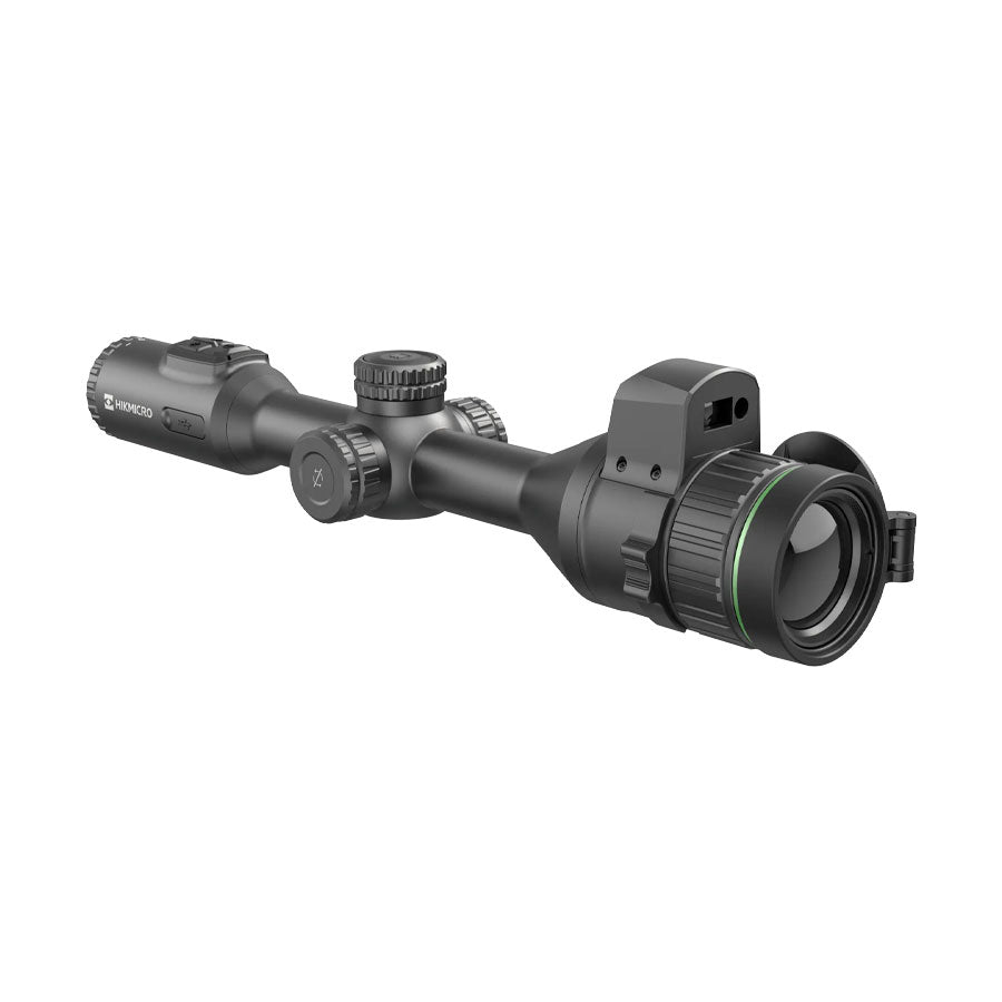 HIKMICRO Alpex 4K A50EL Night Vision Scope with LRF
