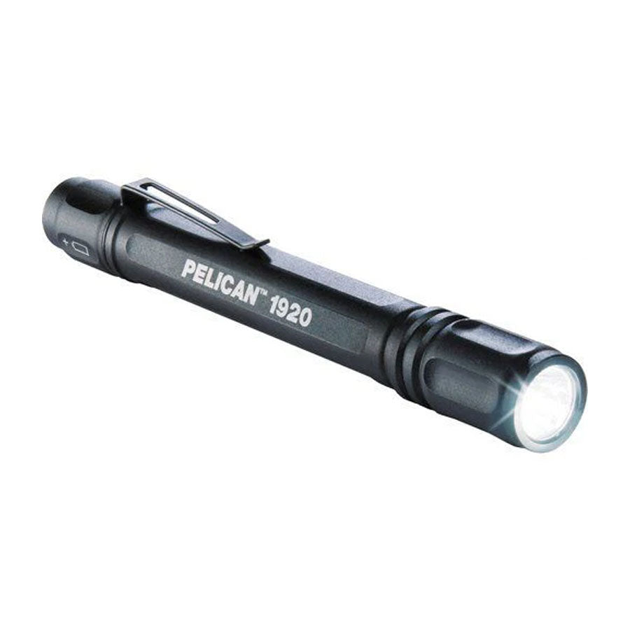 Pelican 1920 Flashlight 224 Lumens