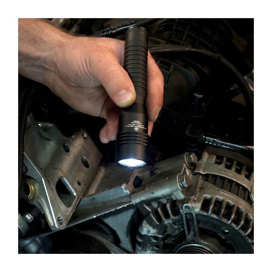 Streamlight Strion LED HL Rechargeable 615-Lumens Compact Flashlight