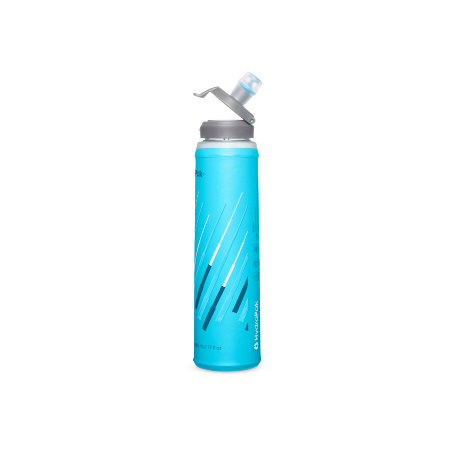 Hydrapak UltraFlask Speed 500ml Vest And Pack Compatible