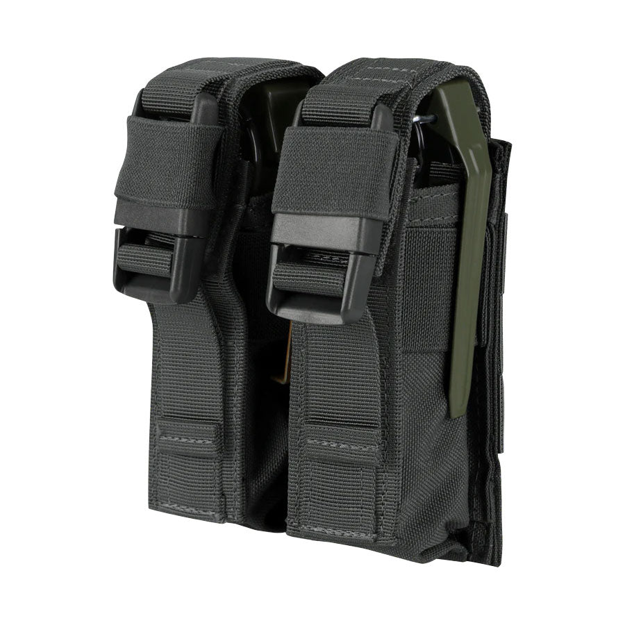 Condor Double Flashbang Pouch