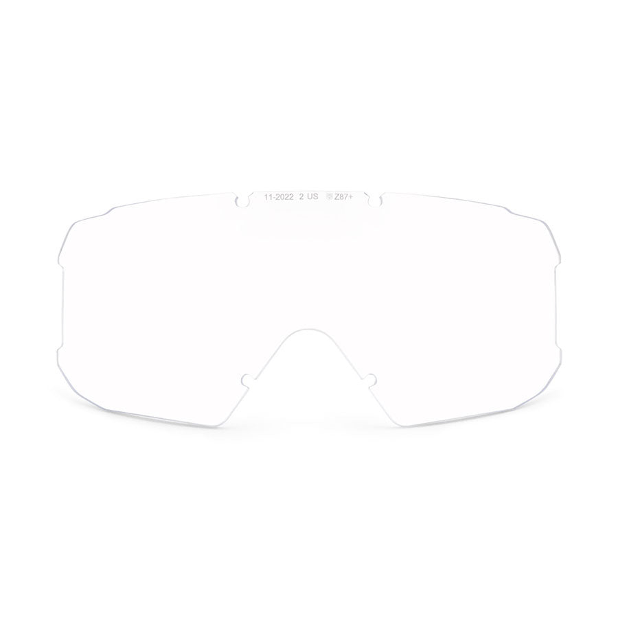 Revision MerlinHawk Goggle Replacement Lenses