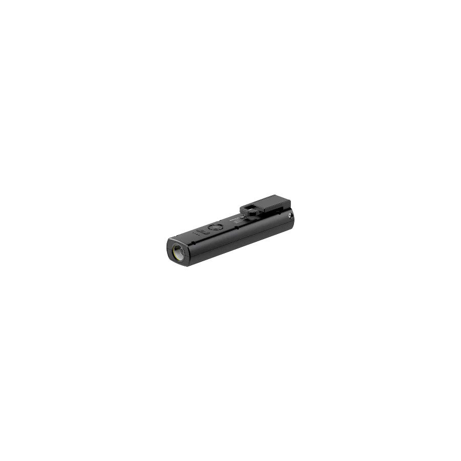 Ledlenser W5R 600 Lumens Rechargeable Multi-Positional Work Light With Flood & Spot Beam LEDs