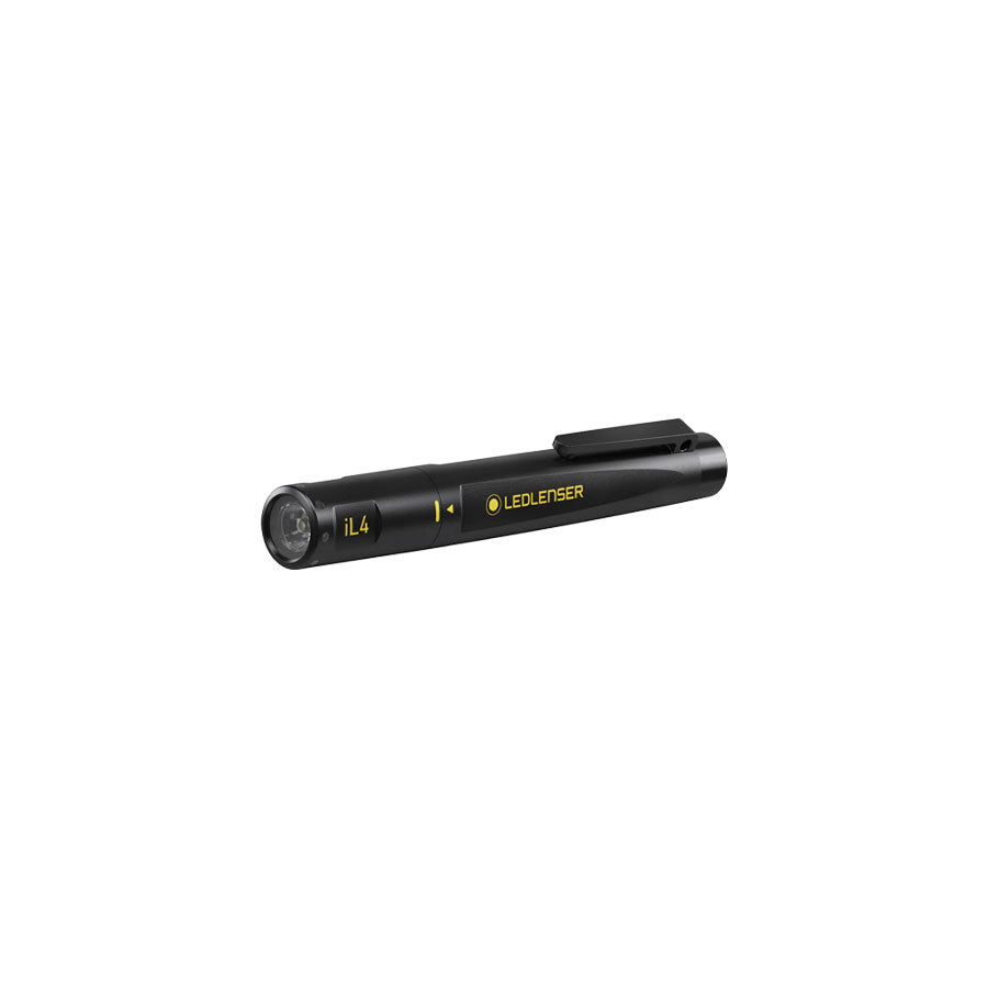 Ledlenser iL4 Intrinsically Safe 80 Lumens IP68 65gm Zone 2/22 Penlight