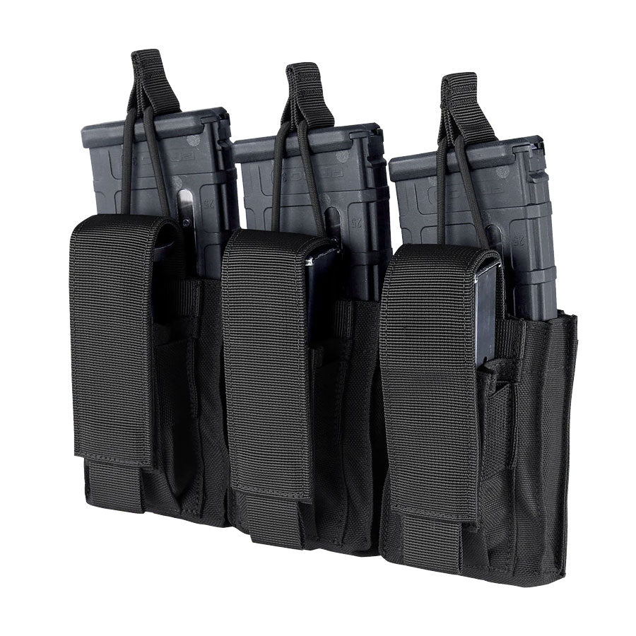 Condor Triple Kangaroo Mag Pouch Gen II