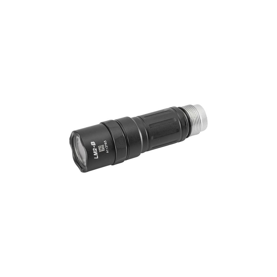 SureFire LM2-B-BK 6-Volt White Light For Dedicated Forends