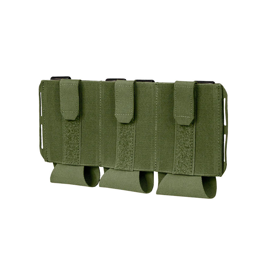 Condor VAS Flex Placard