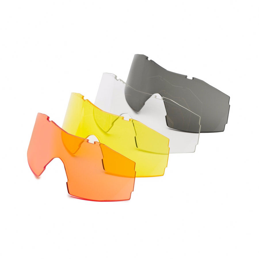 Revision Wolfspider Goggle Replacement Lenses