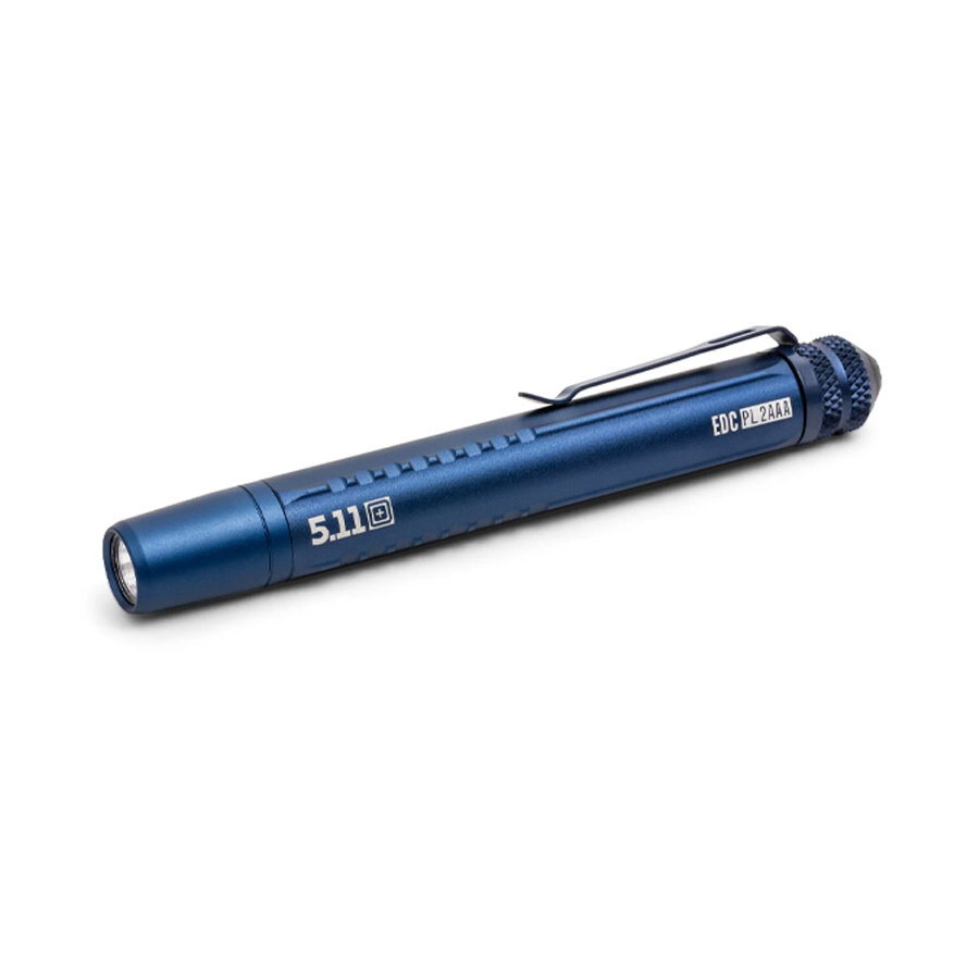 5.11 Tactical EDC PL 2AAA Flashlight