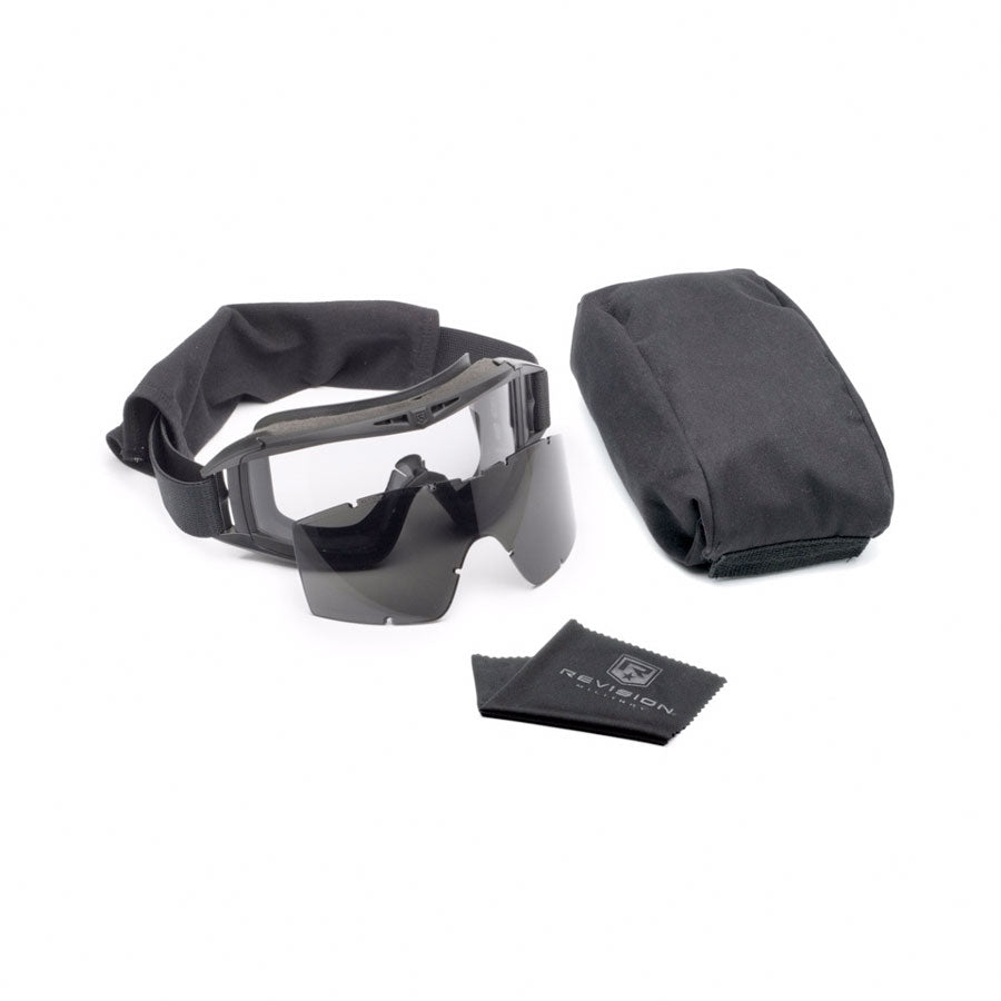 Revision Asian Locust Goggle 2 Lens Kit