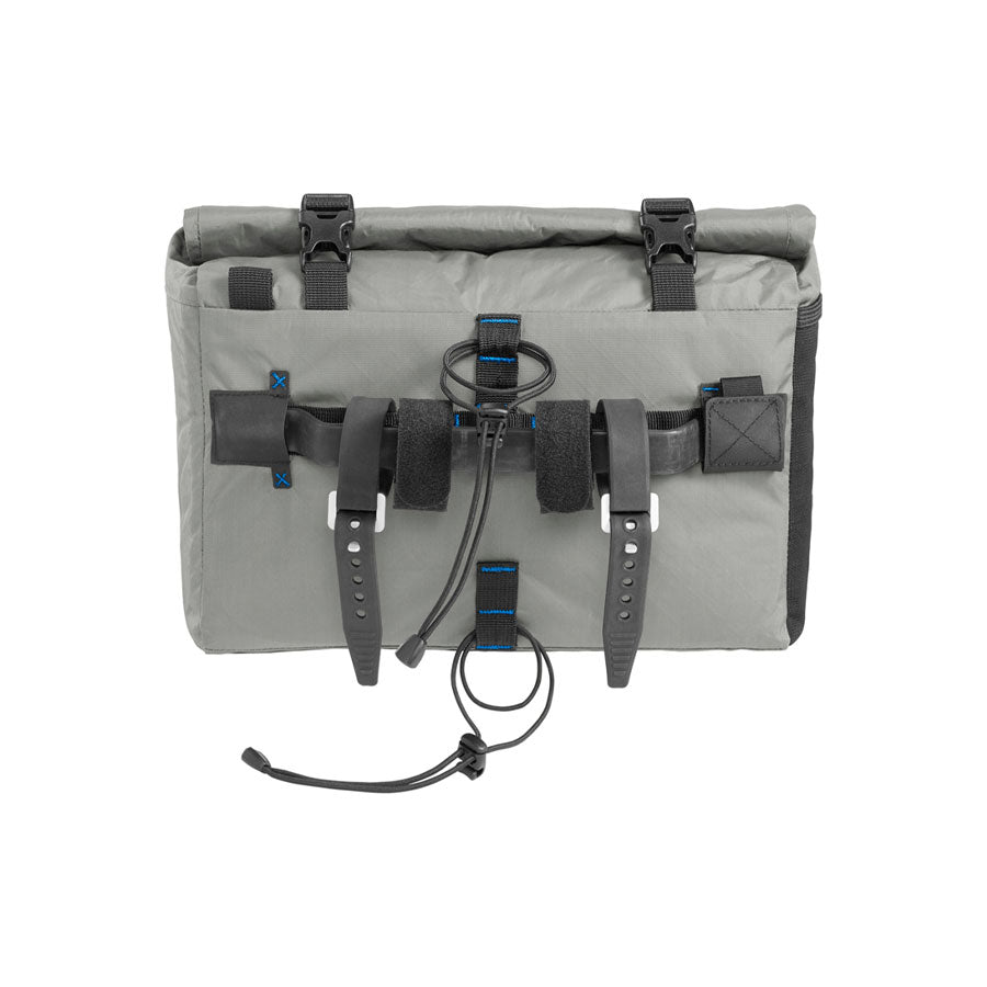 CamelBak M.U.L.E. 12 Handlebar Pack Wolf Grey