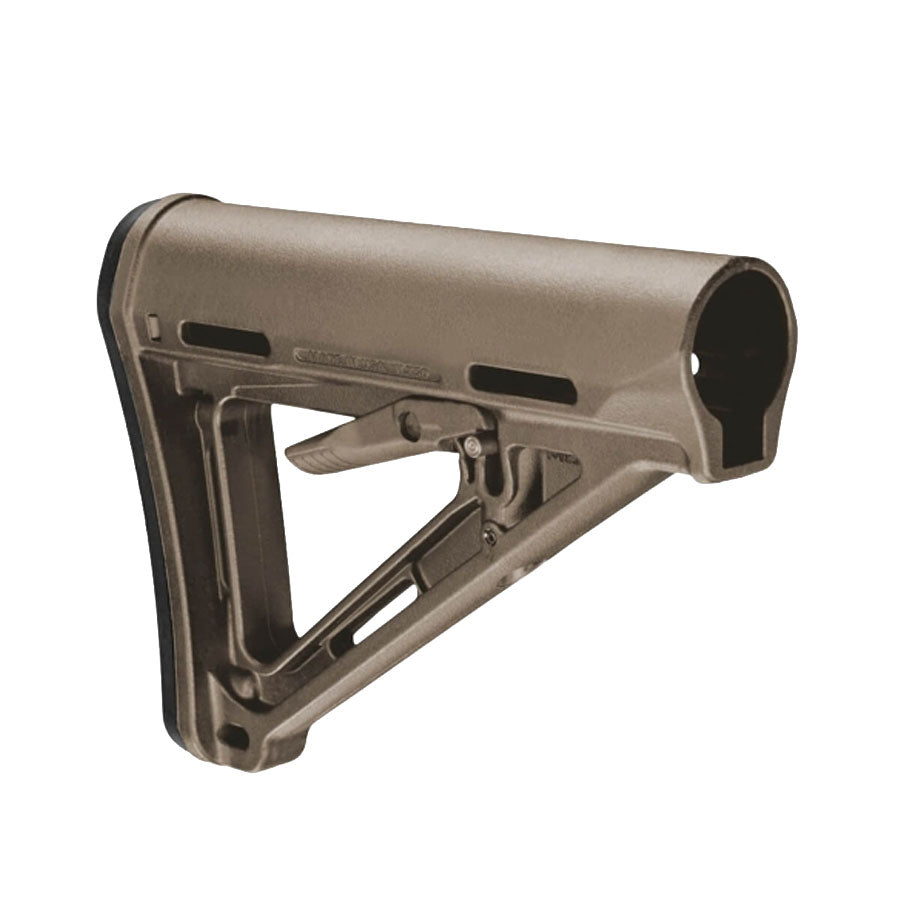 Magpul MOE Carbine Stock Milspec Black