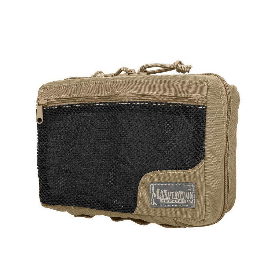 MRZ™ Mini Organizer | Maxpedition Tactical Gear