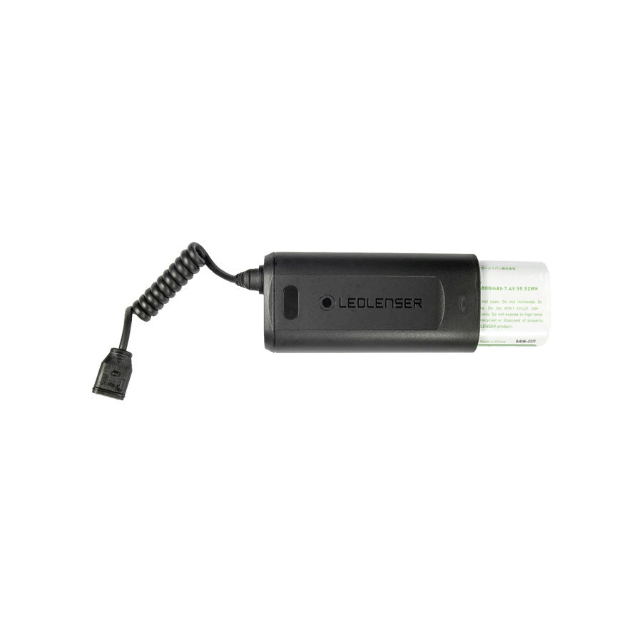 Ledlenser Bluetooth 2x21700 Li-ion BatteryBox H15R Core/Work H19R Core/Signature H7R Signature/Work