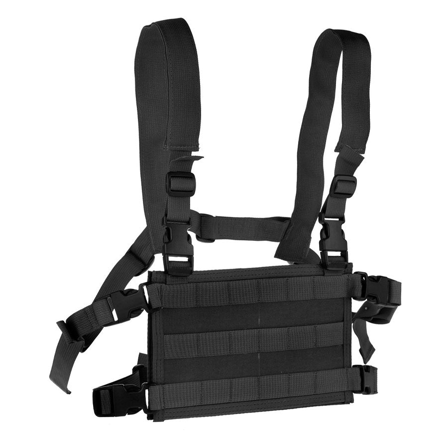 High Speed Gear Light Chest Rig Platform
