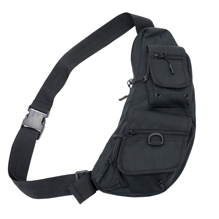 Milspec Tactical Crossbody Bag