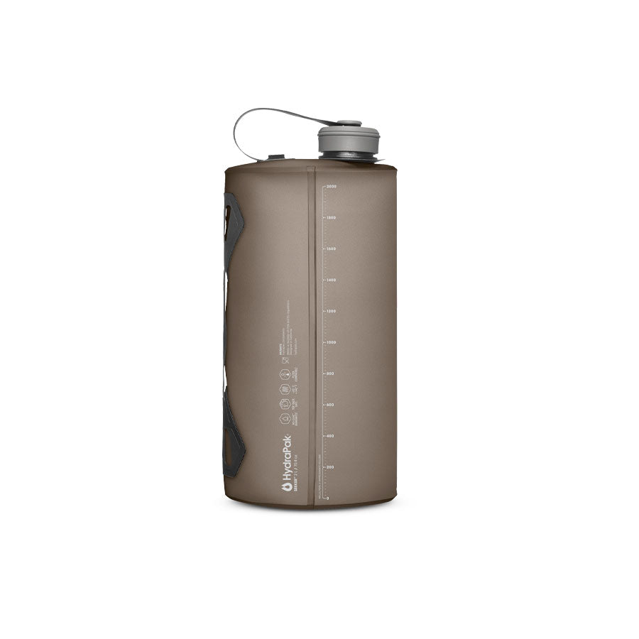 Hydrapak Seeker 2L Ultra Light Water Storage