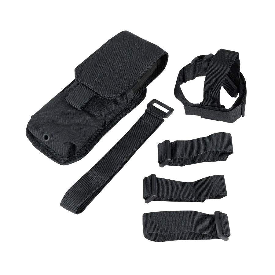 Condor M4 Buttstock Mag Pouch