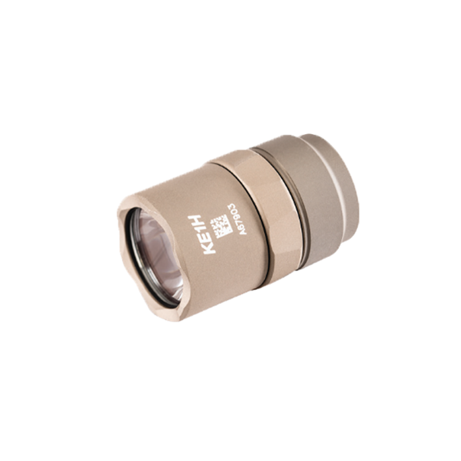 SureFire KE1 3V White Light M300 Series 3-Volt Light Bezel