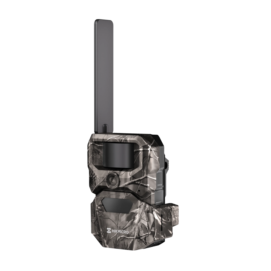 HIKMICRO T16 4G Trail Camera
