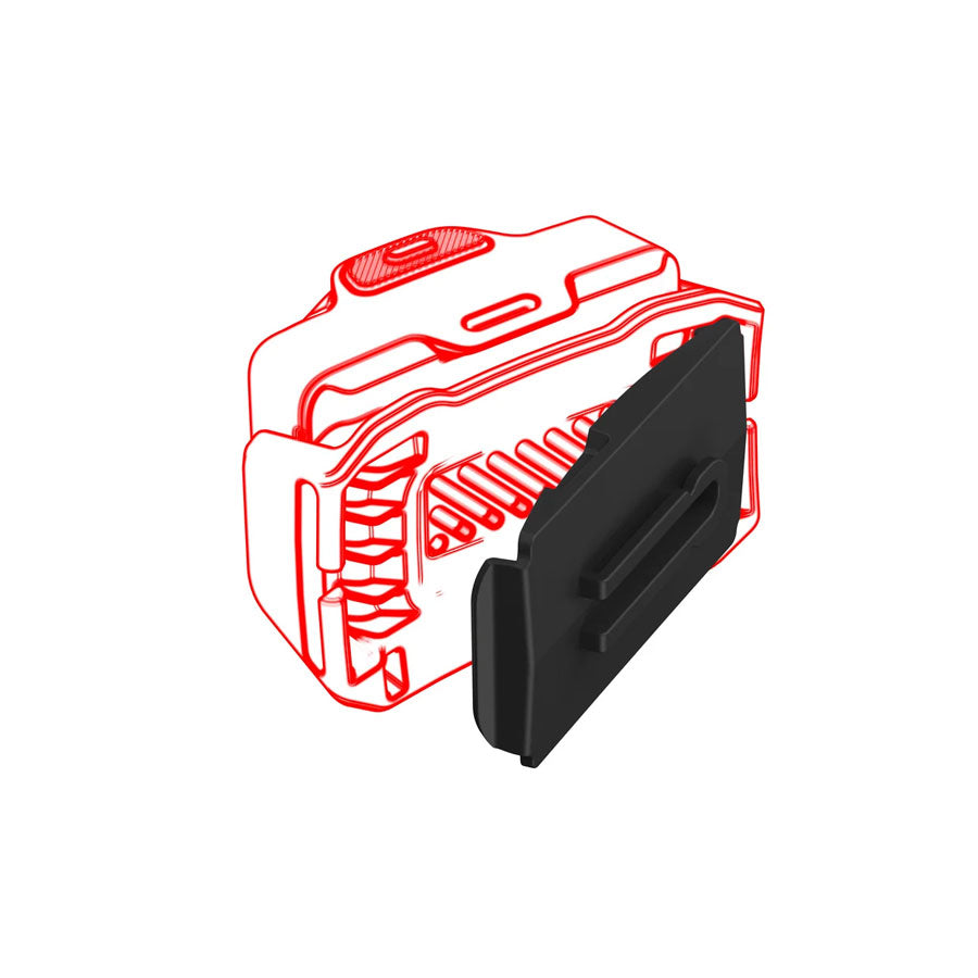 Ledlenser HF4R Headlamp
