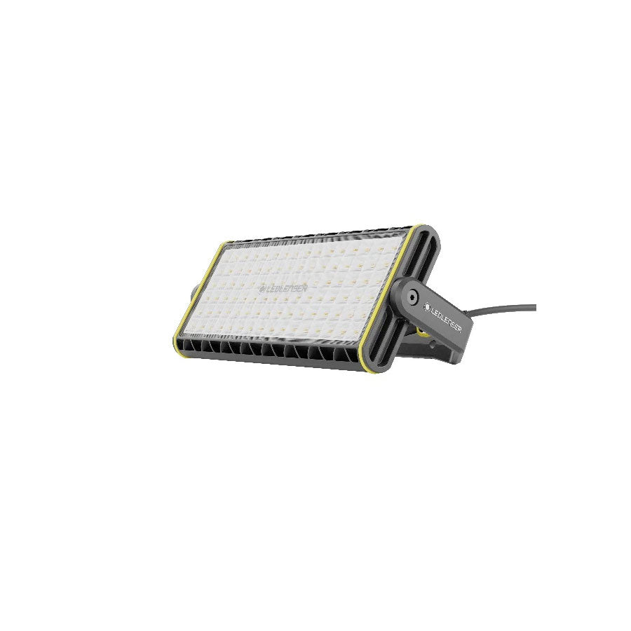 Ledlenser AF12C Work 8000 Lumens Mains Operated Floodlight IP67 Diffuser & Tunable White Light