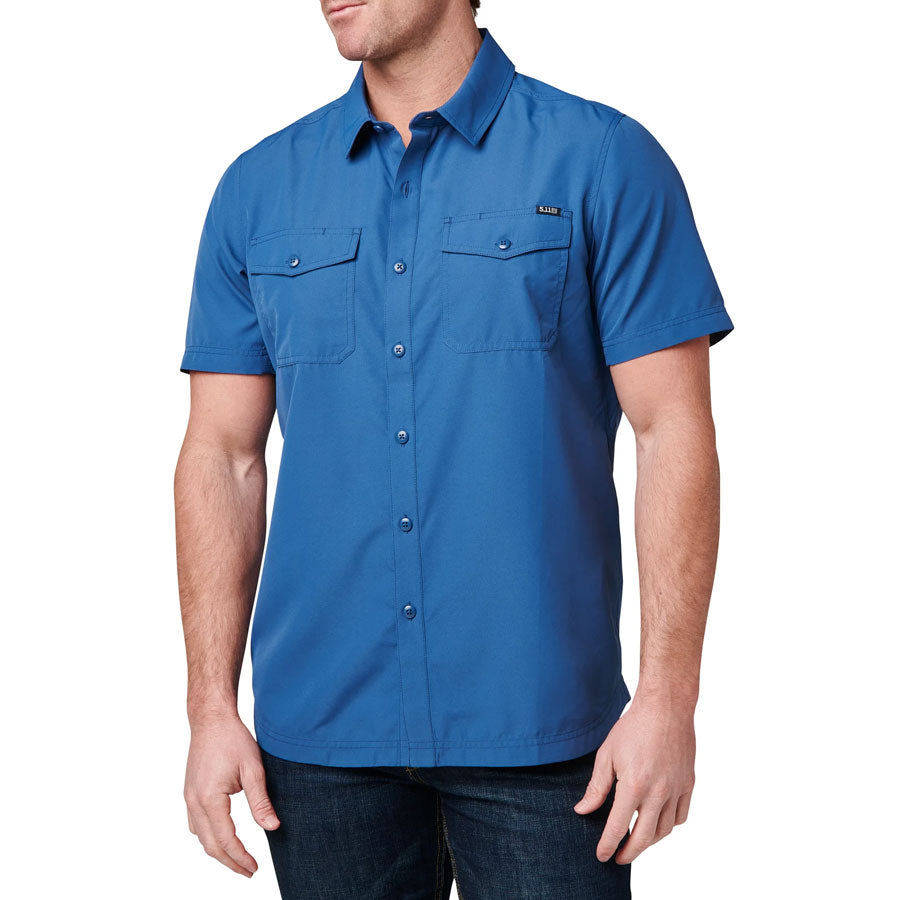 5.11 Tactical Marksman Short Sleeve Shirt