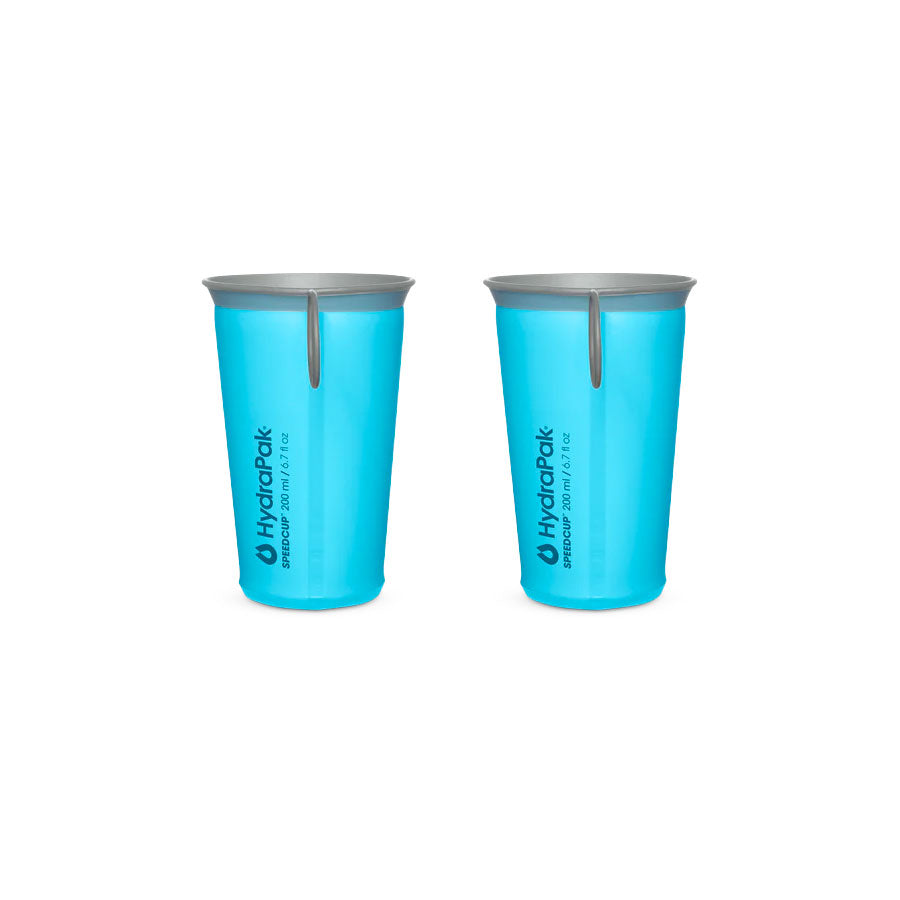 Hydrapak SpeedCup Reusable Race Cup 2-Pack
