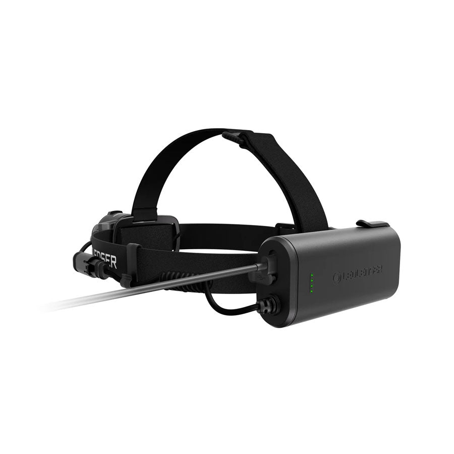 Ledlenser H15R Headlamp