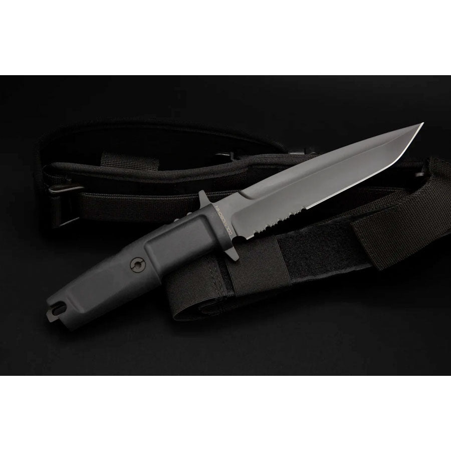 Extrema Ratio Col Moschin Standard Black