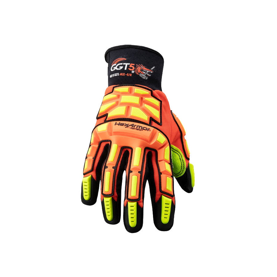 HexArmor GGT5 Mud Grip 4021X