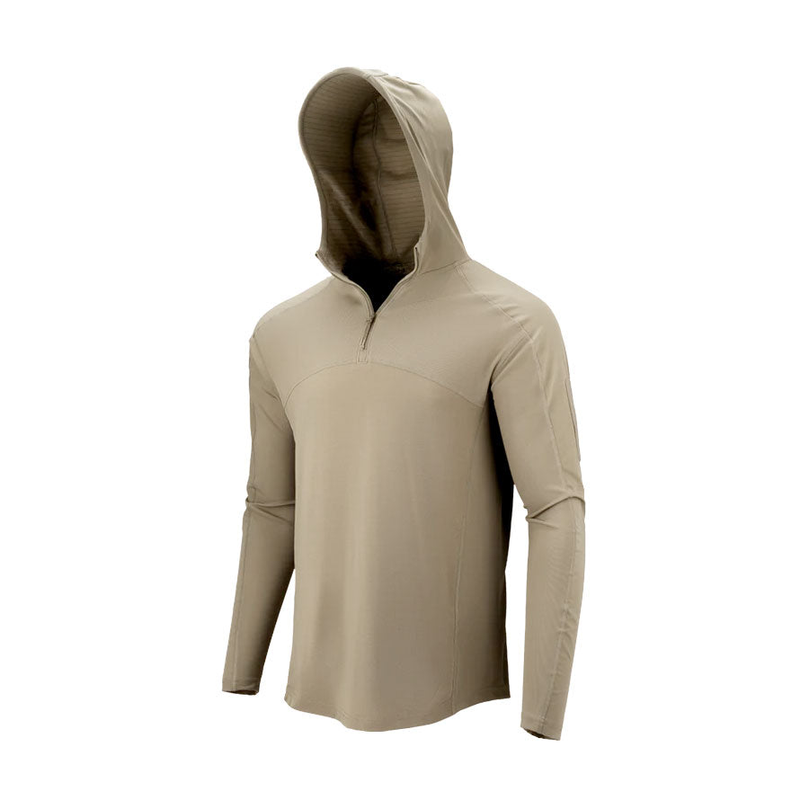 Condor Long Sleeve Trident Sun Shirt
