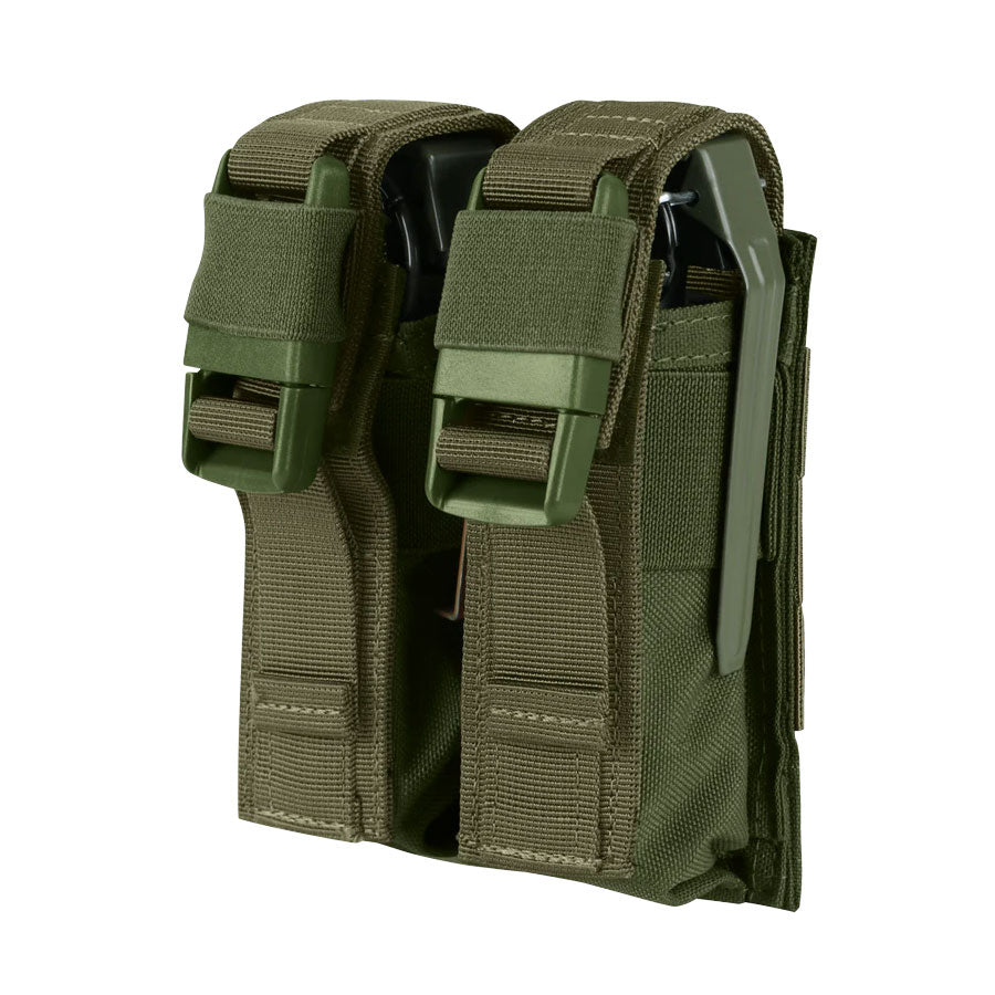 Condor Double Flashbang Pouch