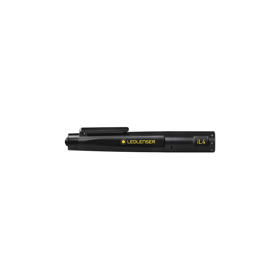 Ledlenser iL4 Intrinsically Safe 80 Lumens IP68 65gm Zone 2/22 Penlight