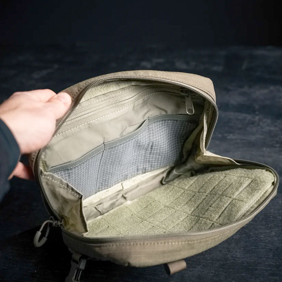 Eberlestock Force Chest Pack