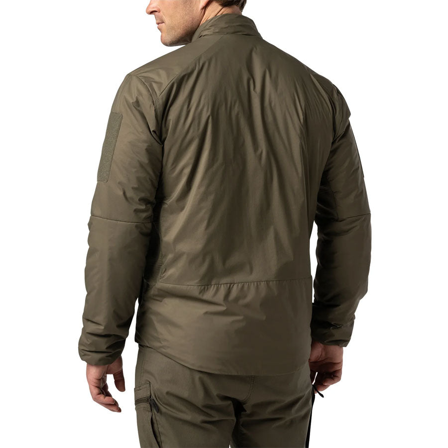 5.11 Tactical V.XI XTU LT3 Jacket Ranger Green