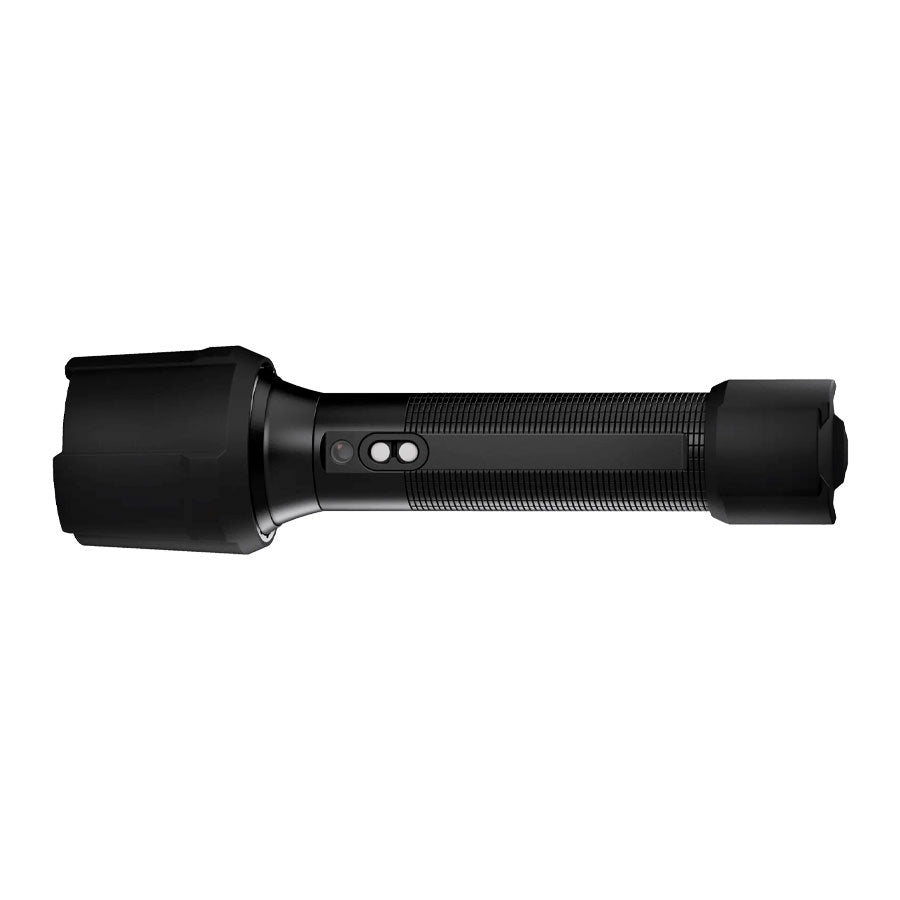 Ledlenser P6R Work 850 Lumens Xtreme LED Rechargeable Rugged Waterproof Flashlight