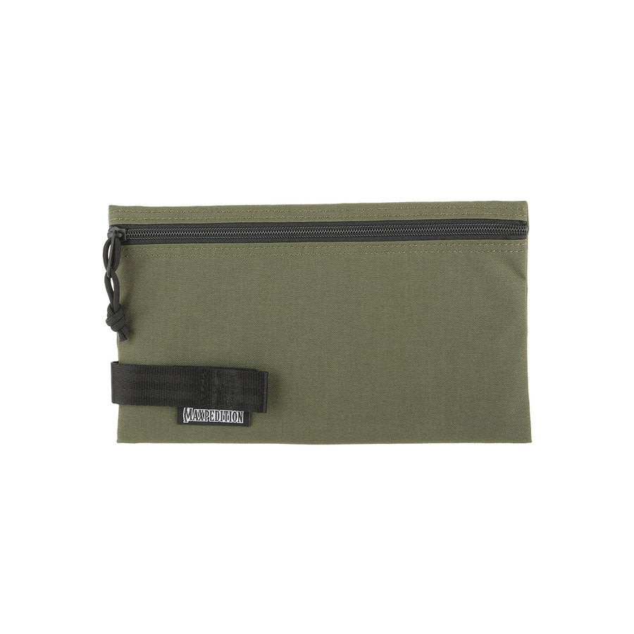 Maxpedition Two-Fold Pouch 6" x 10"