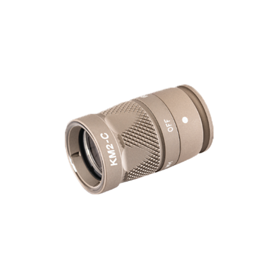 SureFire KM2 6V Infrared & White Light