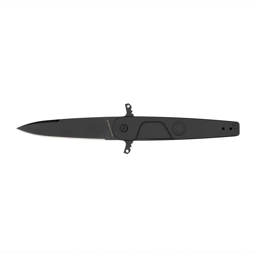 Extrema Ratio BD2 Lucky Black