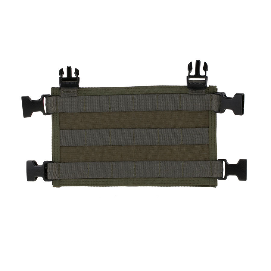 High Speed Gear Light Chest Rig Platform