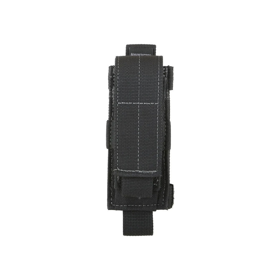 Maxpedition Single Sheath Black