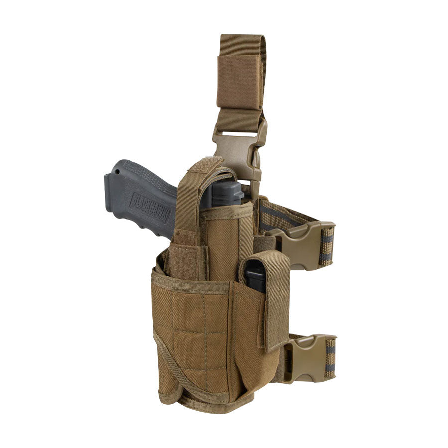 Condor Tornado Tactical Leg Holster