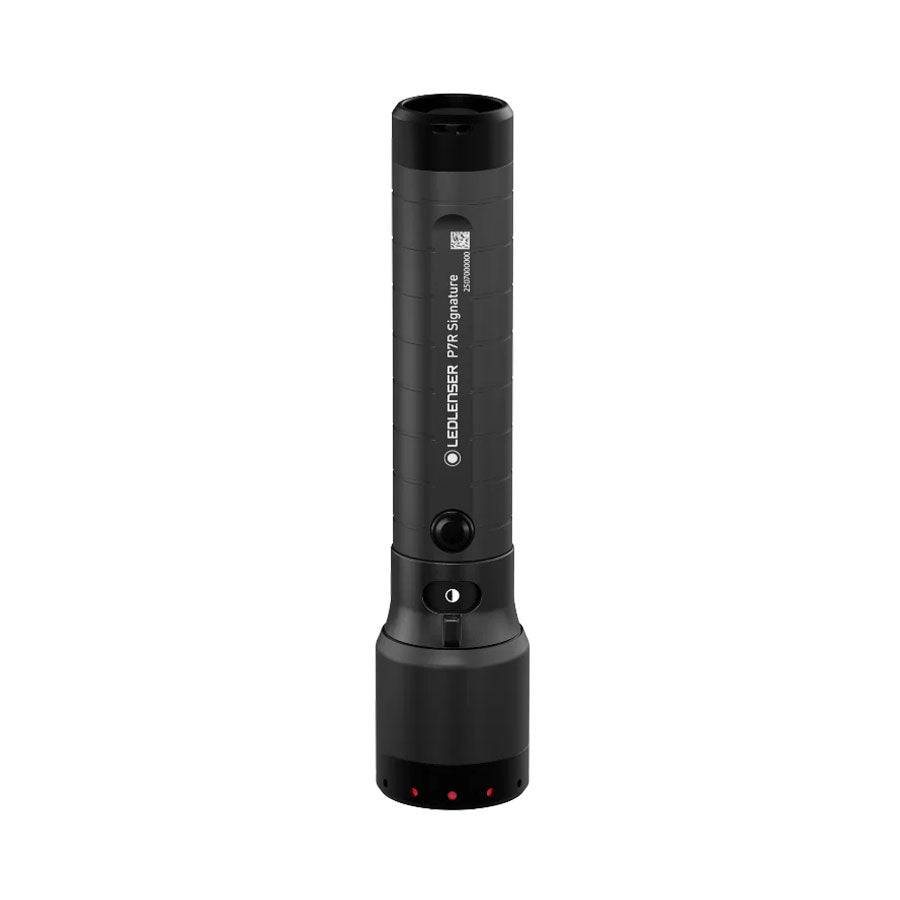 Ledlenser P7R Signature Torch