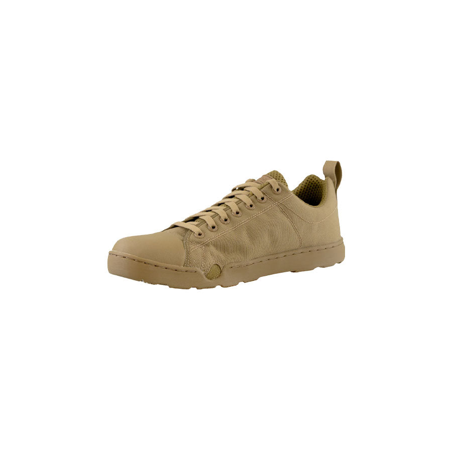 Altama OTB Maritime Assault Low Shoe Coyote
